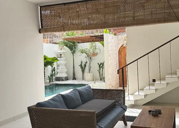 Swaha At 1 Villa *