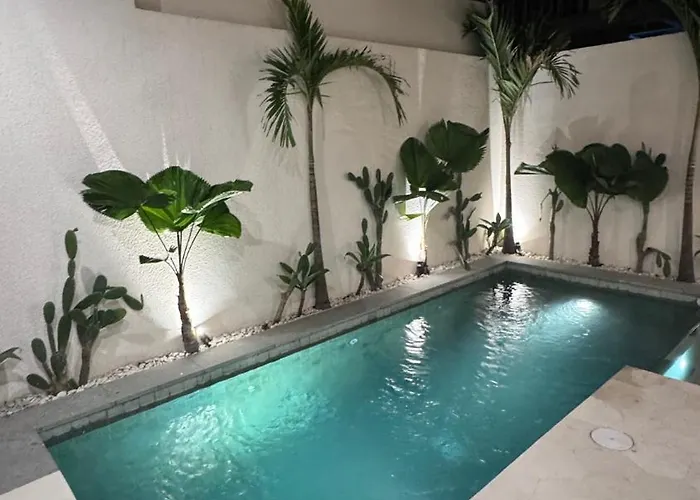 Villa Swaha At 1