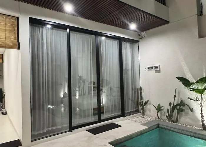 Swaha At 1 Villa