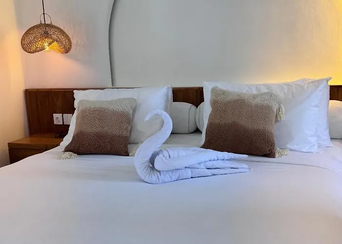 Swaha At 1 Canggu (Bali)