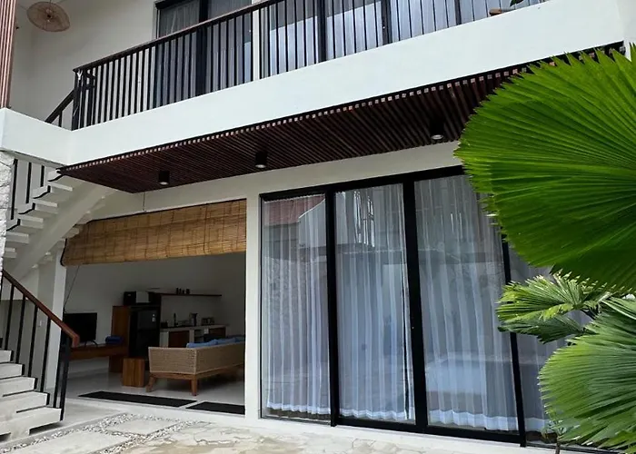 Villa Swaha At 1 Canggu (Bali)