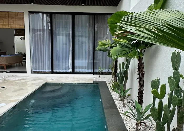 Swaha At 1 Canggu (Bali)