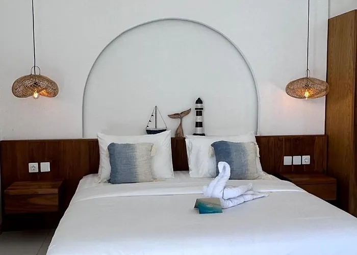Swaha At 1 * Canggu (Bali)