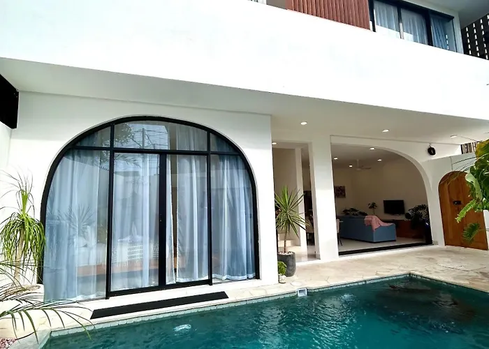 Swaha At 1 Canggu