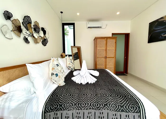 Villa Swaha At 1