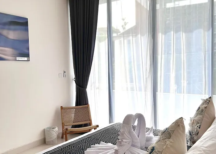 Villa Swaha At 1 *