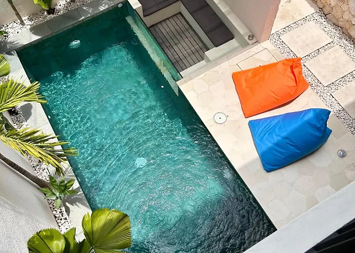 Swaha At 1 * Canggu