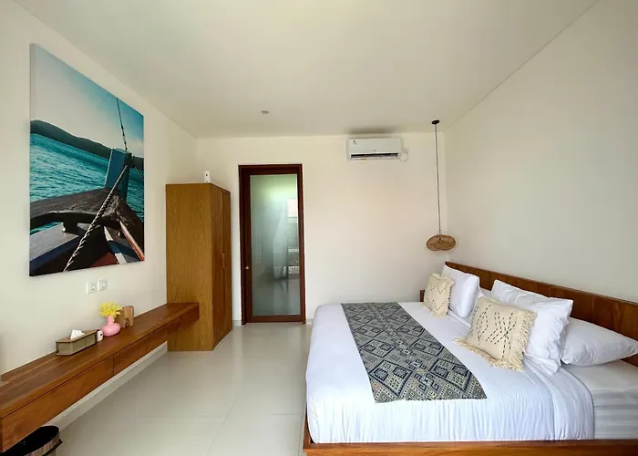 Villa Swaha At 1 *