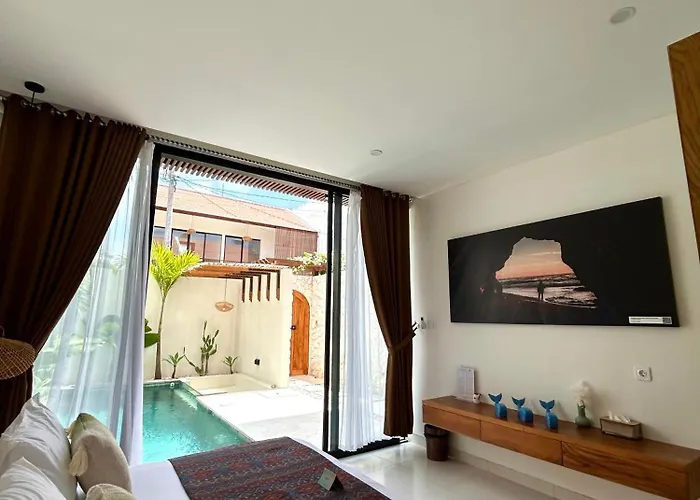 Swaha At 1 * Canggu (Bali)