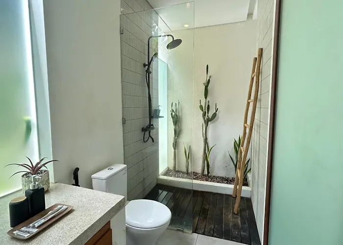 Villa Swaha At 1 *