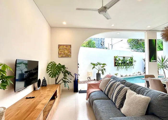 Swaha At 1 * Canggu (Bali)