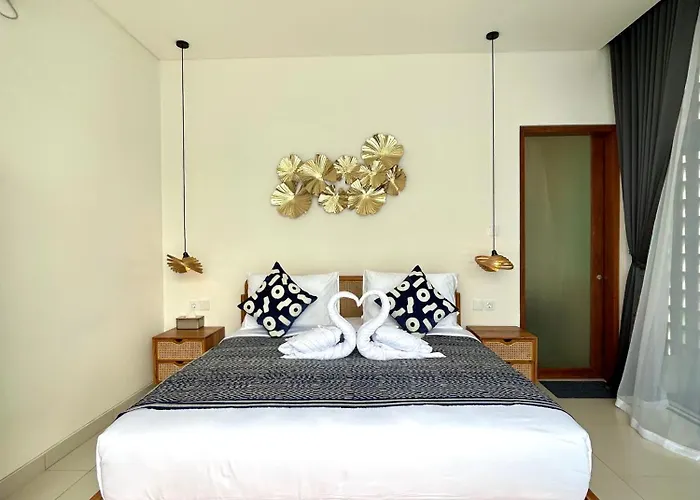 Villa Swaha At 1 Canggu (Bali)